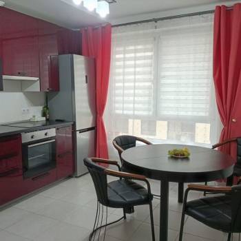 Сдается 2-х комнатная квартира, 57 м²