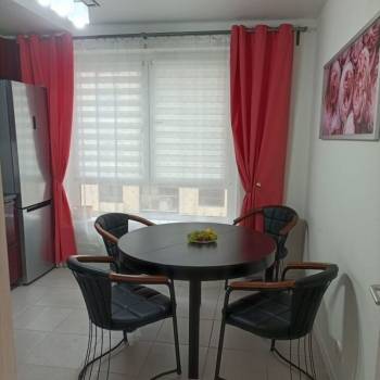 Сдается 2-х комнатная квартира, 57 м²