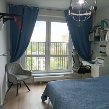 Сдается 2-х комнатная квартира, 57 м²