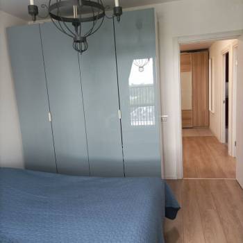 Сдается 2-х комнатная квартира, 57 м²