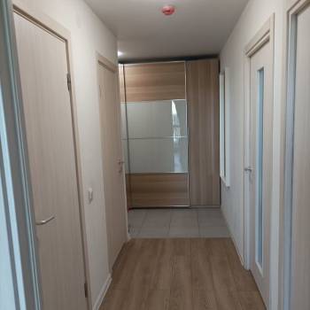 Сдается 2-х комнатная квартира, 57 м²