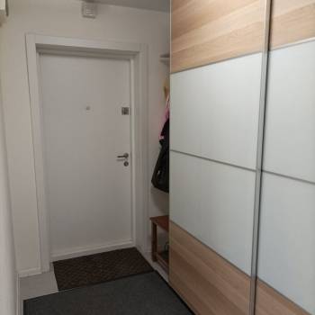 Сдается 2-х комнатная квартира, 57 м²