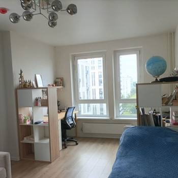 Сдается 2-х комнатная квартира, 57 м²