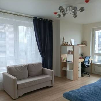 Сдается 2-х комнатная квартира, 57 м²