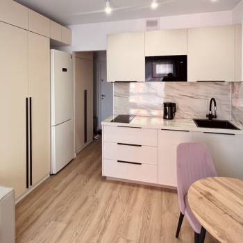 Сдается 1-комнатная квартира, 20 м²