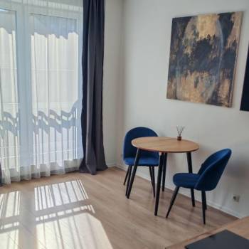 Сдается 1-комнатная квартира, 25,3 м²