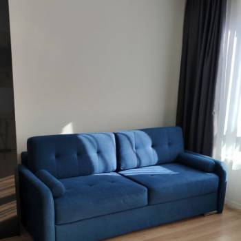 Сдается 1-комнатная квартира, 25,3 м²