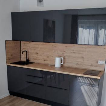 Сдается 1-комнатная квартира, 25,3 м²