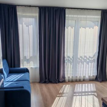 Сдается 1-комнатная квартира, 25,3 м²