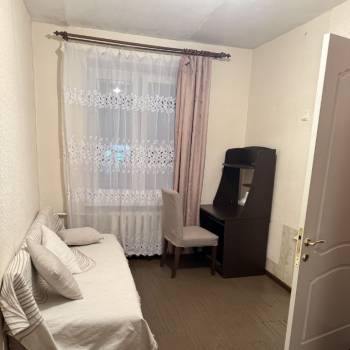 Сдается 2-х комнатная квартира, 42 м²