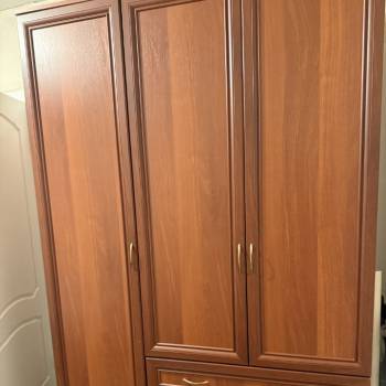 Сдается 2-х комнатная квартира, 42 м²