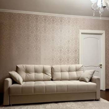 Сдается 2-х комнатная квартира, 42 м²