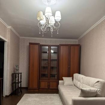 Сдается 2-х комнатная квартира, 42 м²