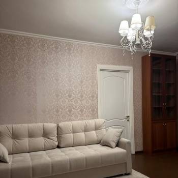Сдается 2-х комнатная квартира, 42 м²