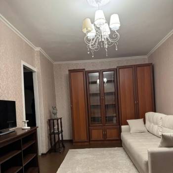 Сдается 2-х комнатная квартира, 42 м²
