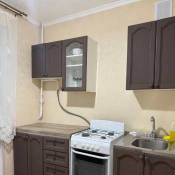 Сдается 2-х комнатная квартира, 42 м²