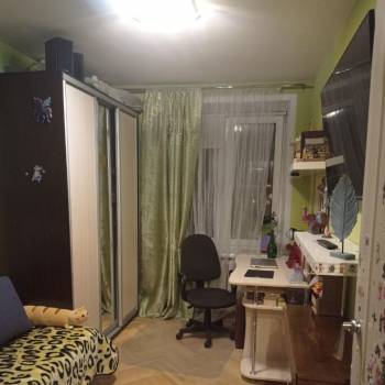 Сдается Комната, 44 м²