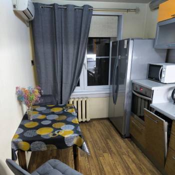 Сдается 2-х комнатная квартира, 47,2 м²