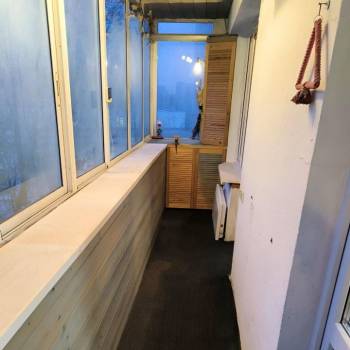 Сдается 2-х комнатная квартира, 47,2 м²