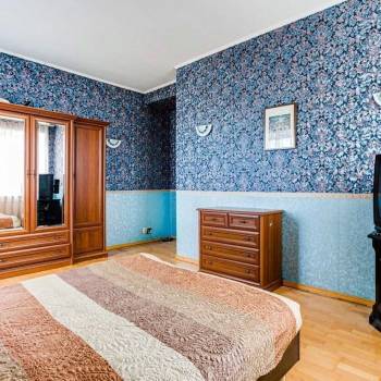 Сдается Многокомнатная квартира, 88 м²