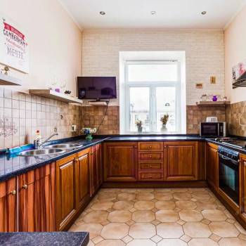 Сдается Многокомнатная квартира, 88 м²