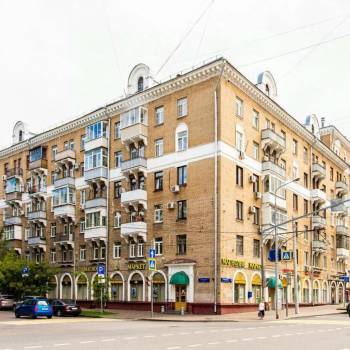 Сдается Многокомнатная квартира, 88 м²