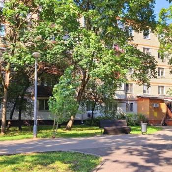 Продается 1-комнатная квартира, 31 м²