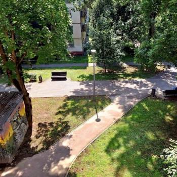 Продается 1-комнатная квартира, 31 м²
