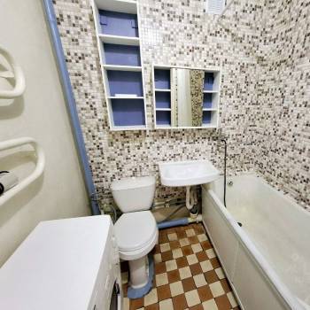 Продается 1-комнатная квартира, 31 м²