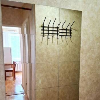 Продается 1-комнатная квартира, 31 м²