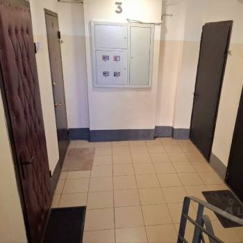 Продается 1-комнатная квартира, 31 м²
