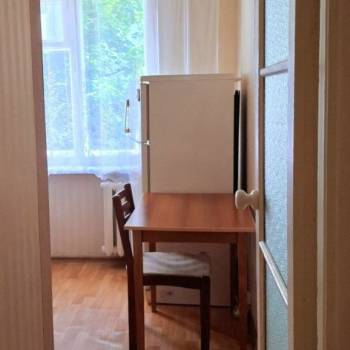 Продается 1-комнатная квартира, 31 м²