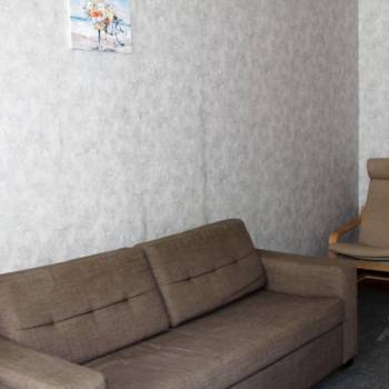 Продается 1-комнатная квартира, 31 м²