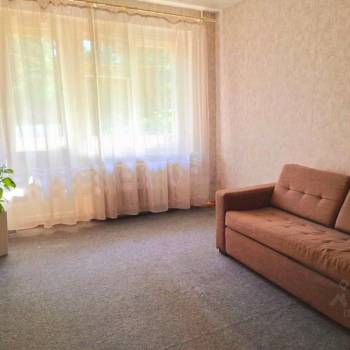 Продается 1-комнатная квартира, 31 м²