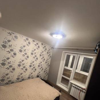 Продается 3-х комнатная квартира, 49,2 м²