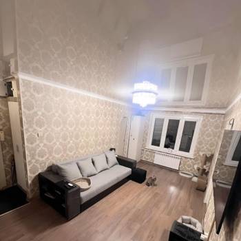 Продается 3-х комнатная квартира, 49,2 м²