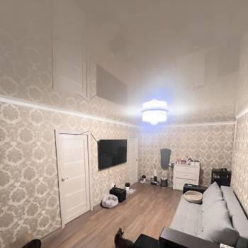 Продается 3-х комнатная квартира, 49,2 м²