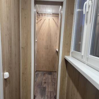 Продается 3-х комнатная квартира, 49,2 м²