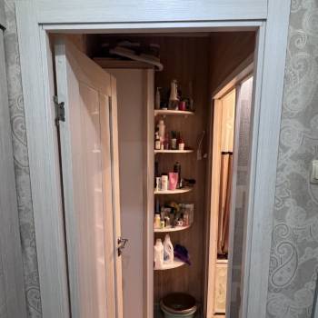 Продается 3-х комнатная квартира, 49,2 м²
