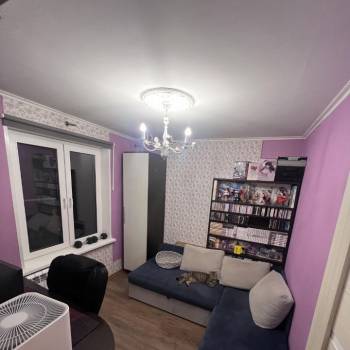 Продается 3-х комнатная квартира, 49,2 м²