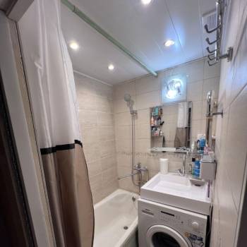 Продается 3-х комнатная квартира, 49,2 м²