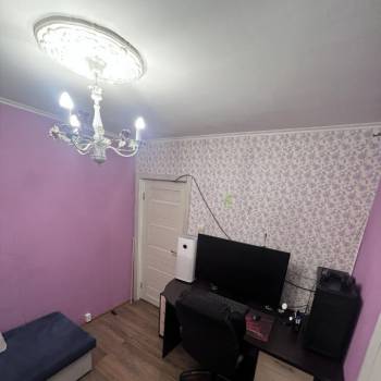 Продается 3-х комнатная квартира, 49,2 м²