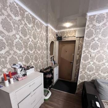 Продается 3-х комнатная квартира, 49,2 м²