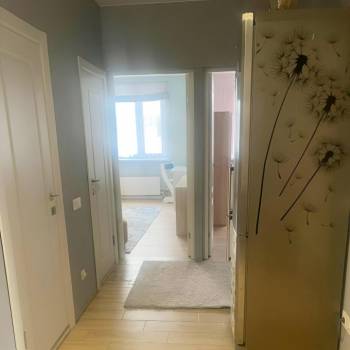 Продается 3-х комнатная квартира, 71,3 м²