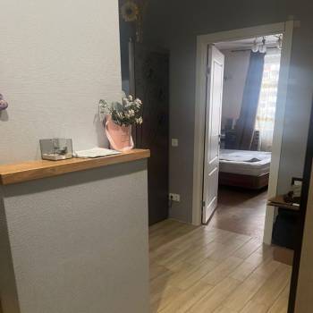 Продается 3-х комнатная квартира, 71,3 м²