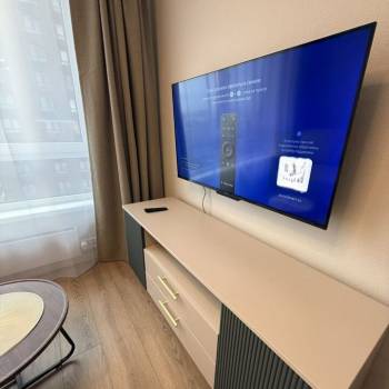 Сдается 1-комнатная квартира, 33,6 м²