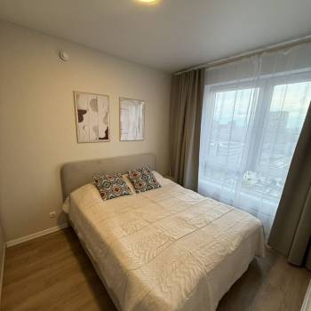 Сдается 1-комнатная квартира, 33,6 м²