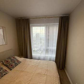 Сдается 1-комнатная квартира, 33,6 м²