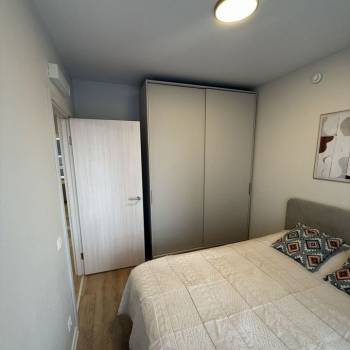 Сдается 1-комнатная квартира, 33,6 м²