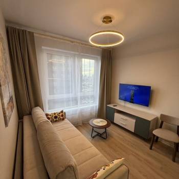Сдается 1-комнатная квартира, 33,6 м²